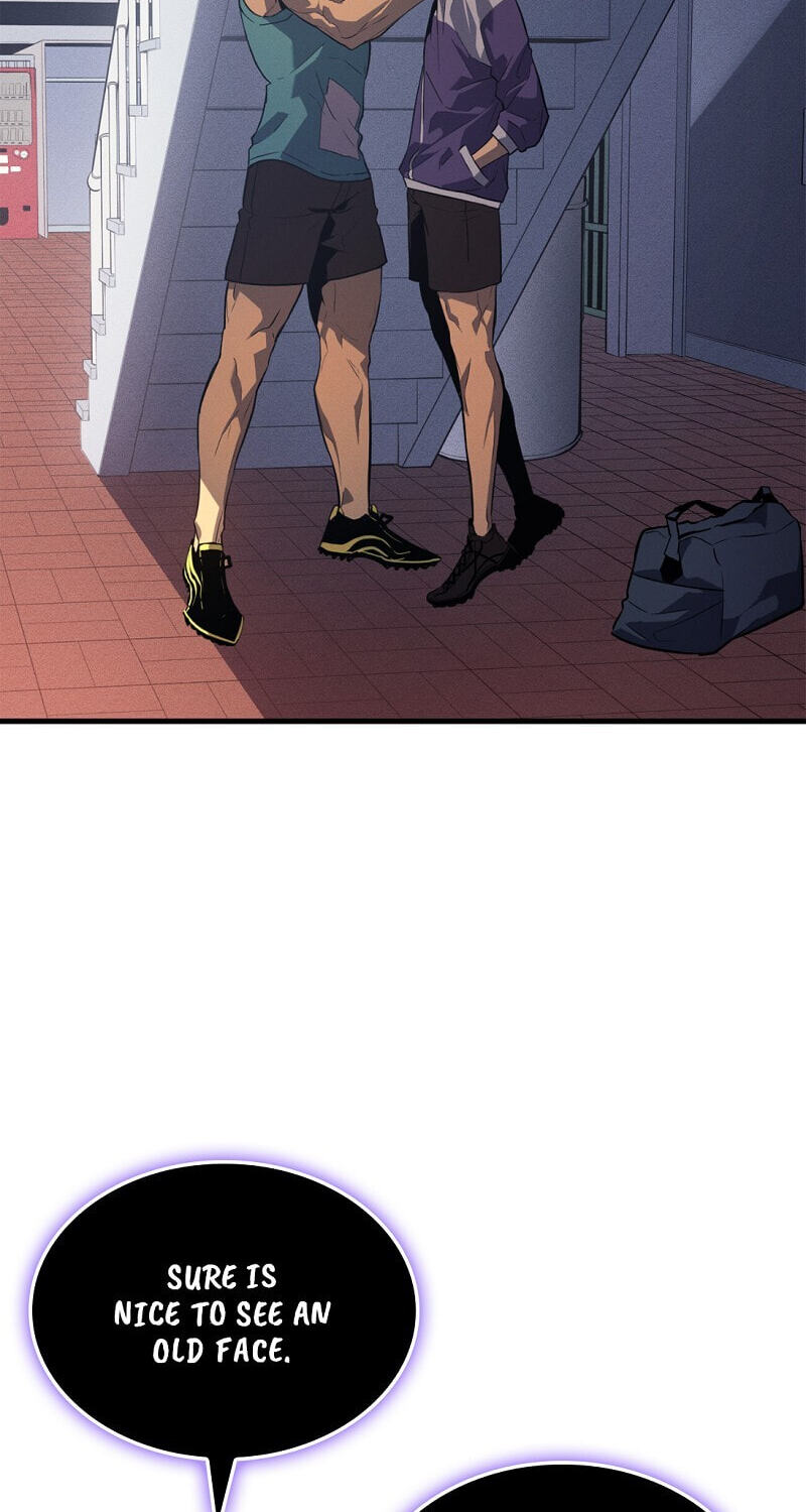 Solo Leveling, chapter 179.6, image 20