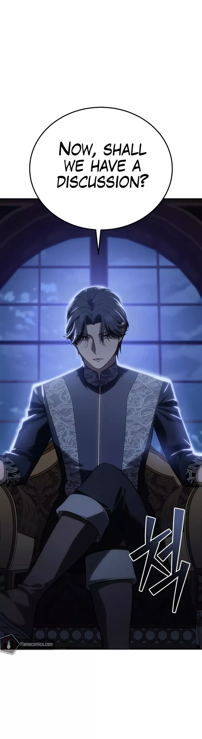 Star-Fostered Swordmaster, chapter 13, image 53