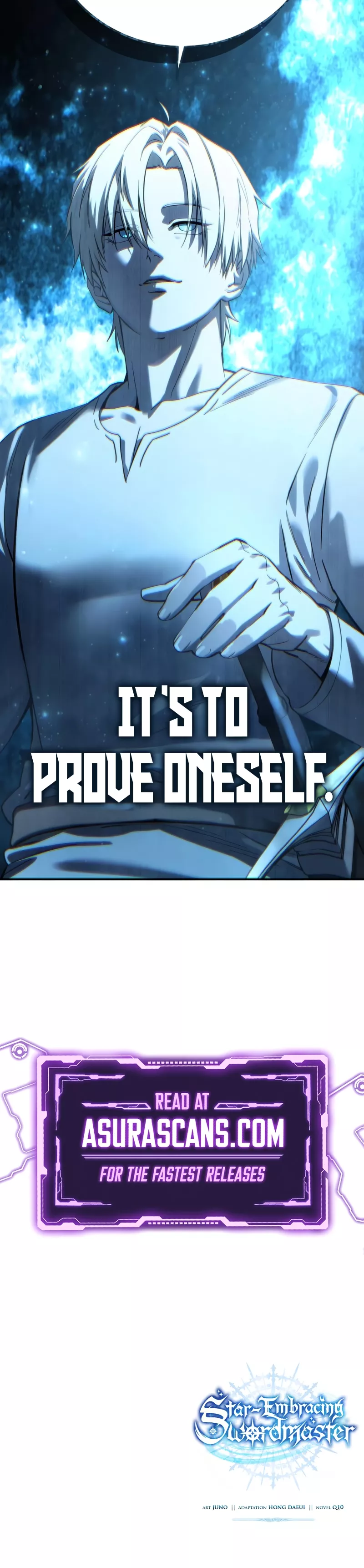 Star-Fostered Swordmaster, chapter 104, image 51