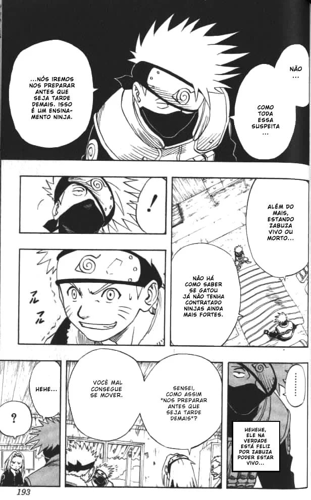 Naruto, chapter 17, image 8