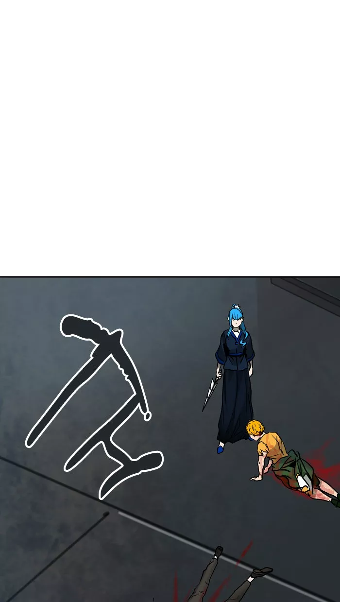 Tower of God, chapter 307, image 68