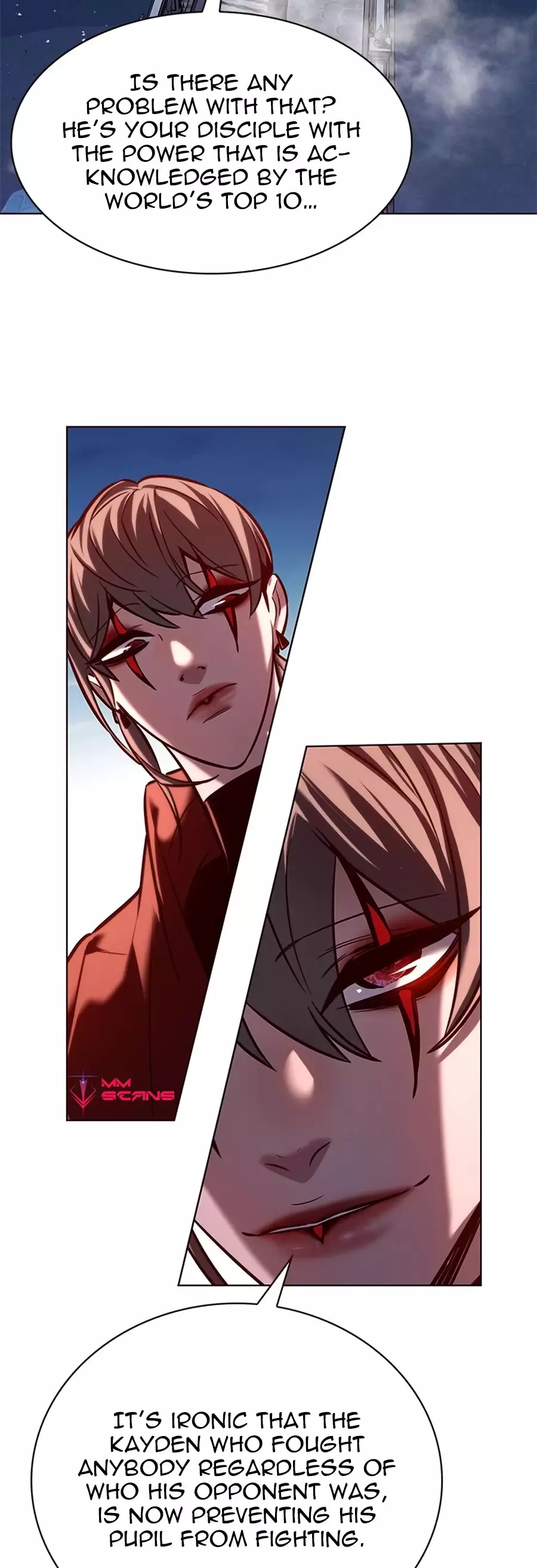 Eleceed, chapter 220, image 48