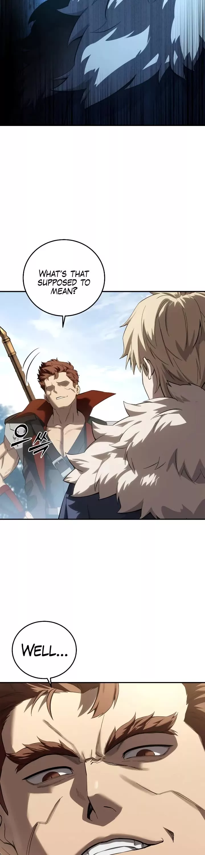 Star-Fostered Swordmaster, chapter 81, image 13
