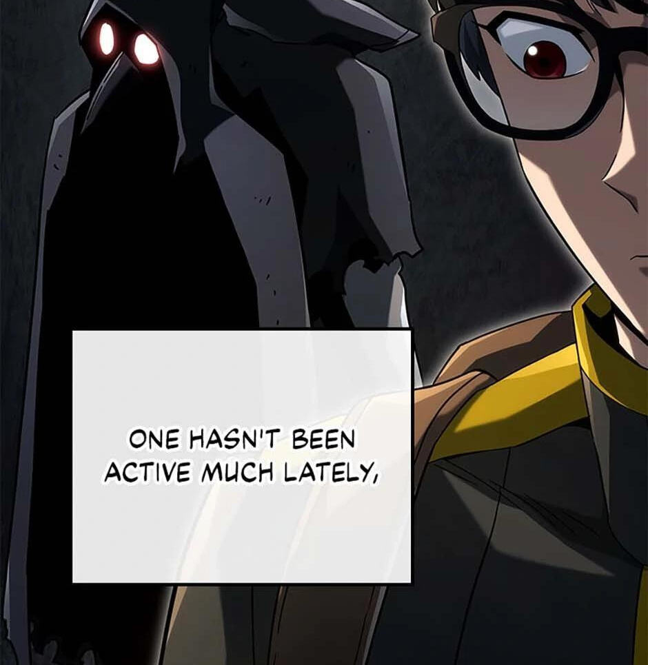 Revenge of the Baskerville Bloodhound, chapter 96, image 45