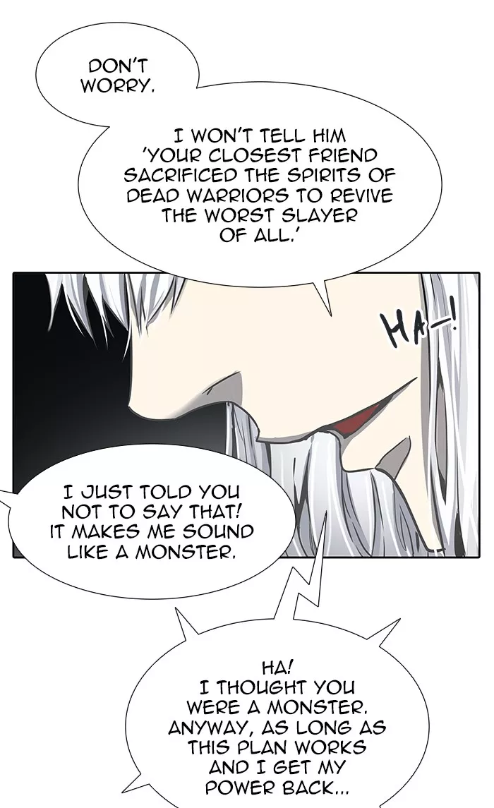 Tower of God, chapter 471, image 96