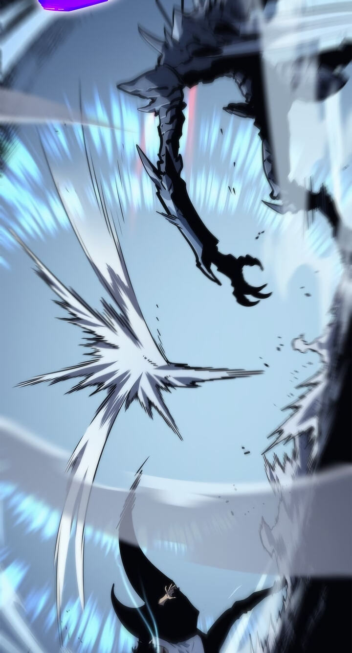 Solo Leveling, chapter 103, image 5