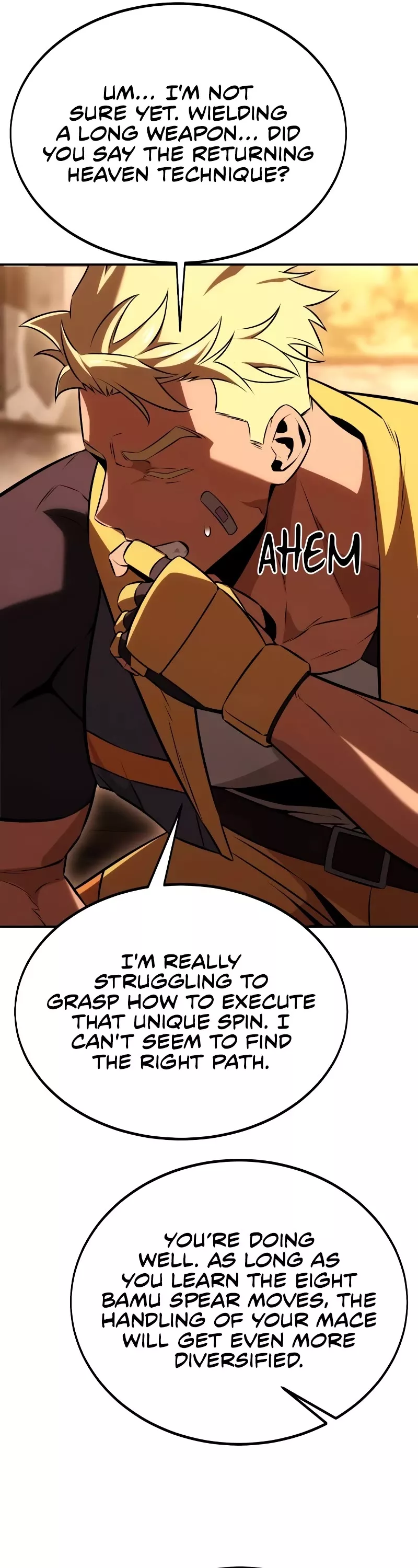 I Killed the Main Player, chapter 23, image 26