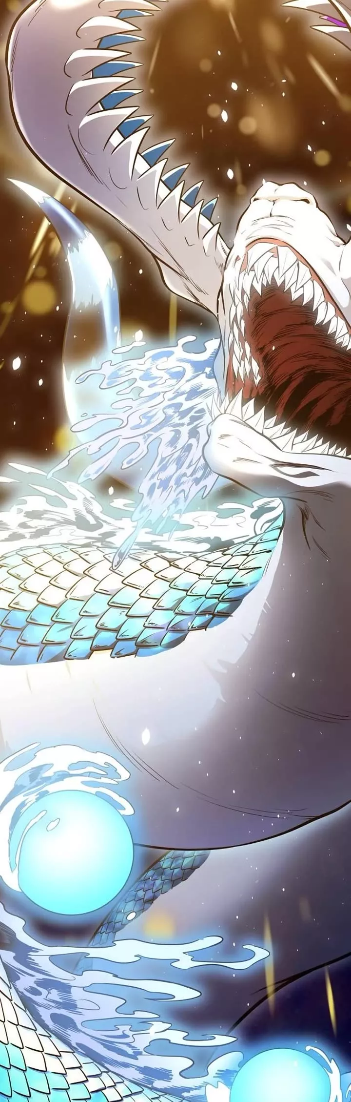 Tower of God, chapter 622, image 22