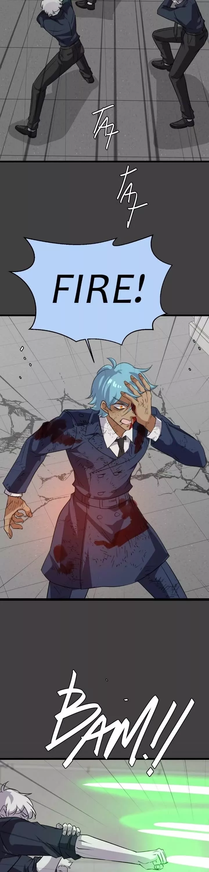 unOrdinary, chapter 375, image 32