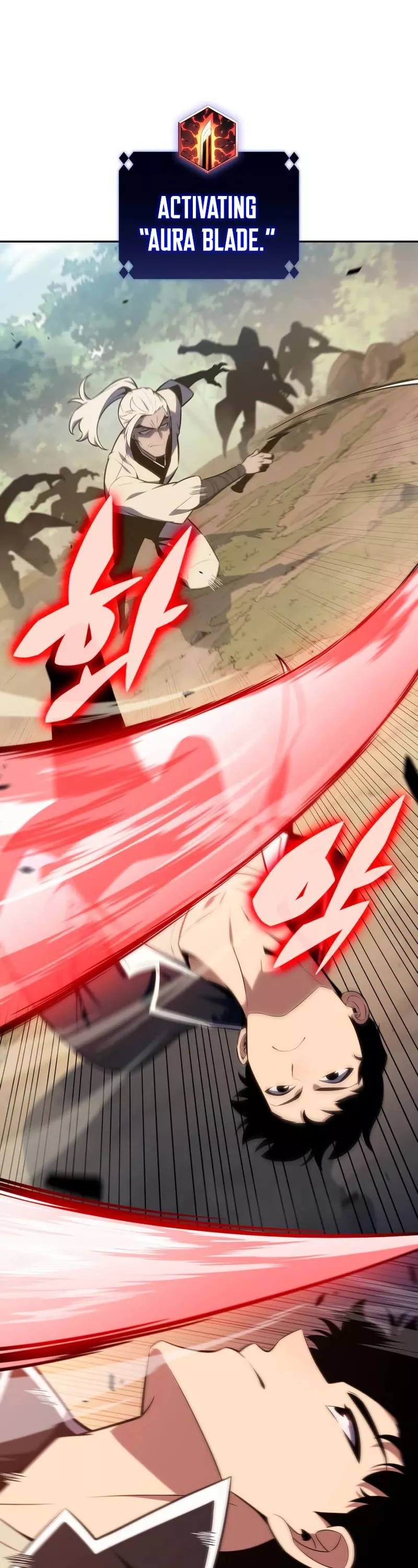 Solo Max-Level Newbie, chapter 136, image 42
