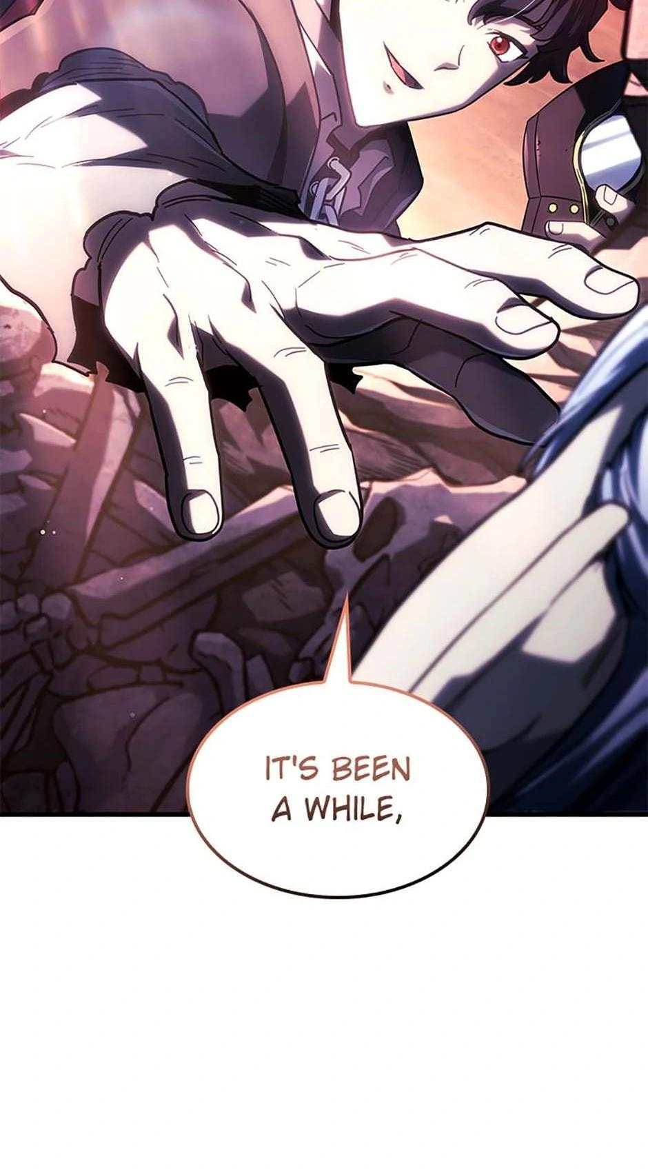Revenge of the Baskerville Bloodhound, chapter 103, image 127