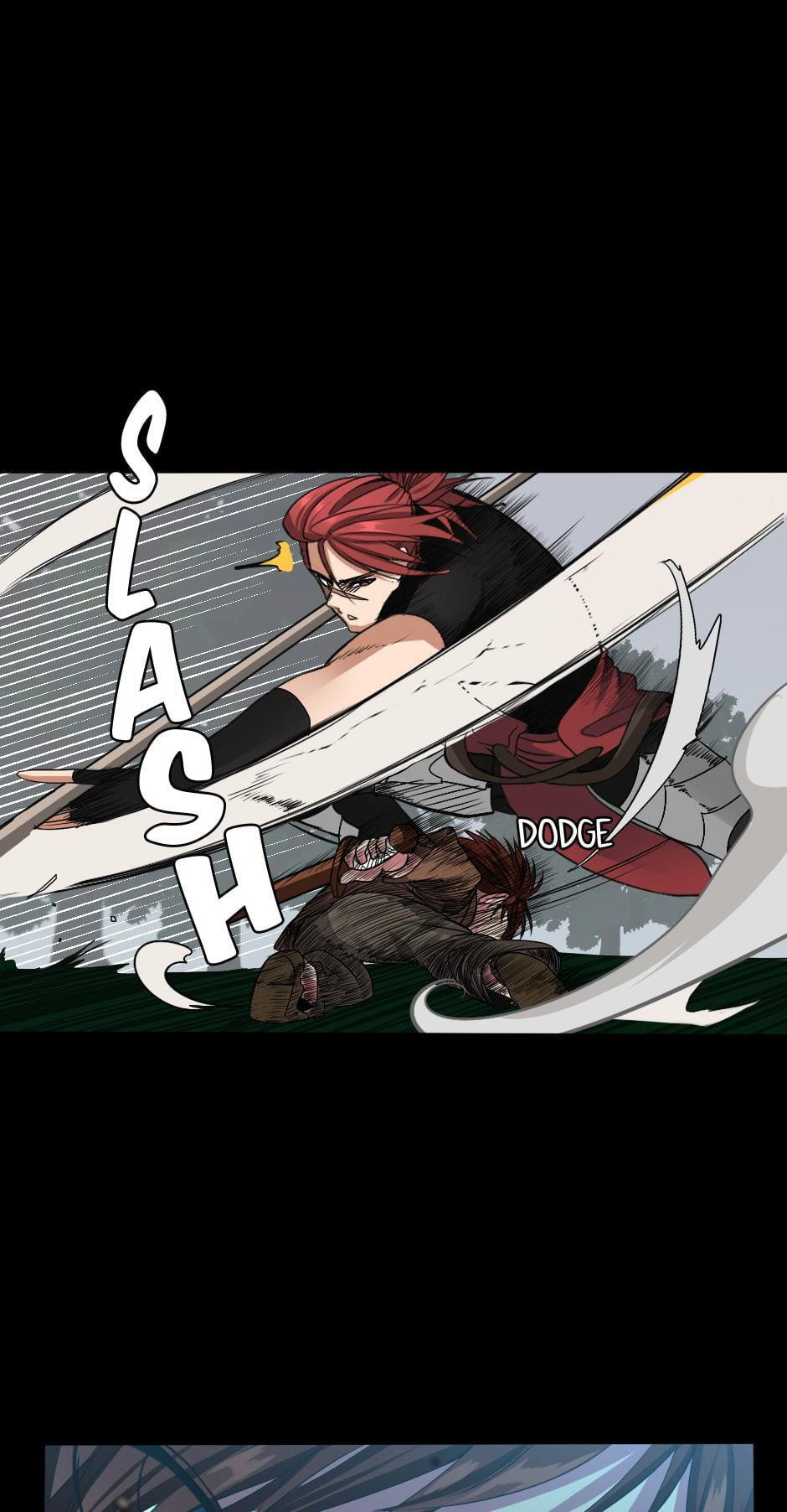 The Beginning After the End, chapter 7, page 59