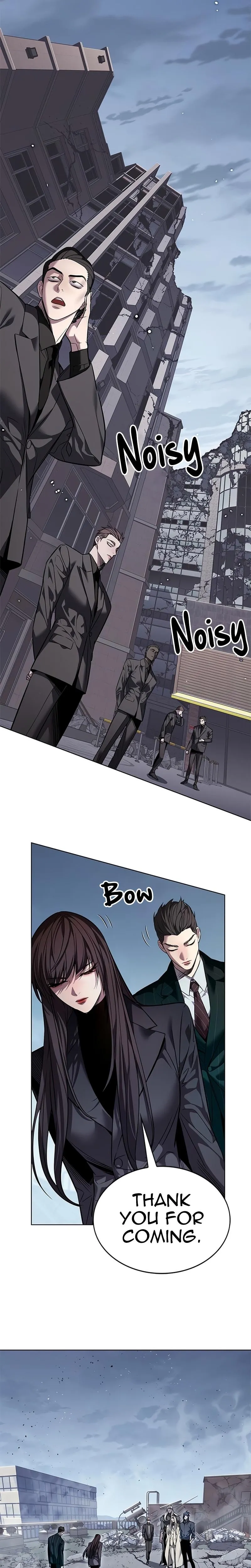 Eleceed, chapter 391, image 4