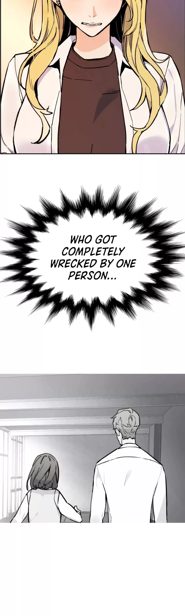 Teenage Mercenary, chapter 4, image 62