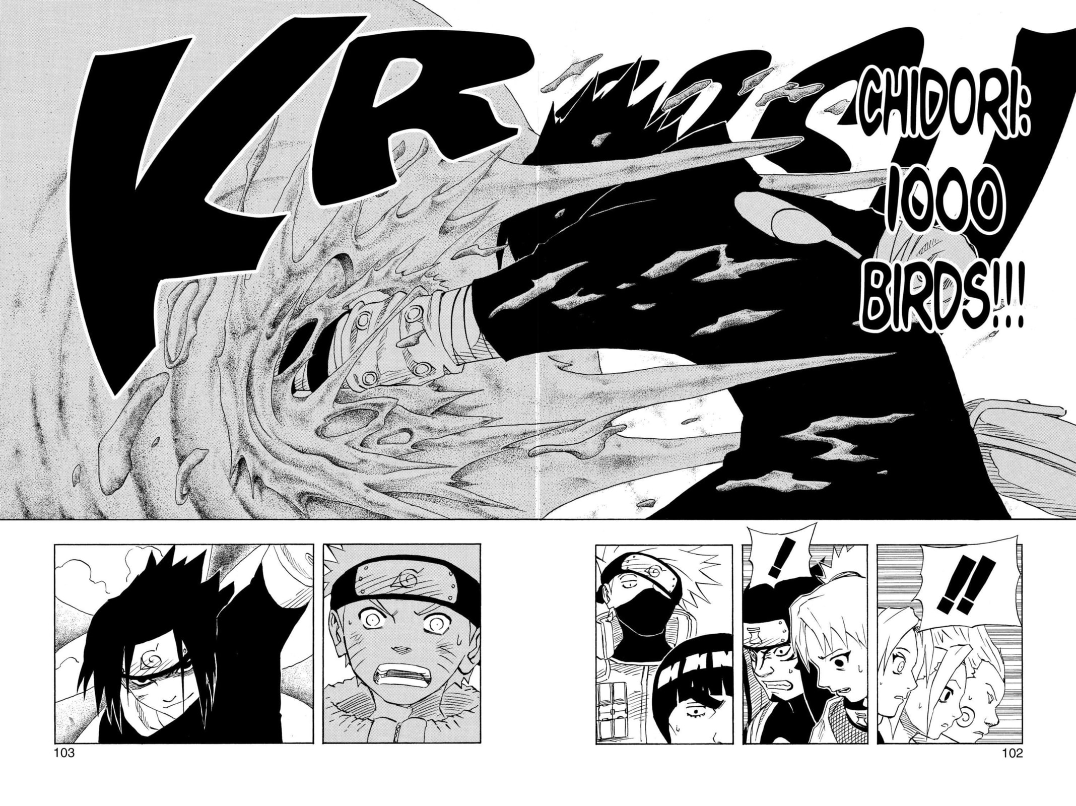 Naruto, chapter 113, image 16