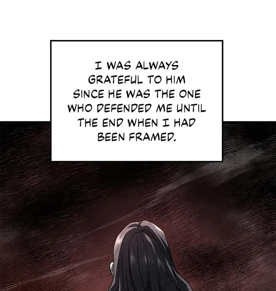 Revenge of the Baskerville Bloodhound, chapter 65, image 125