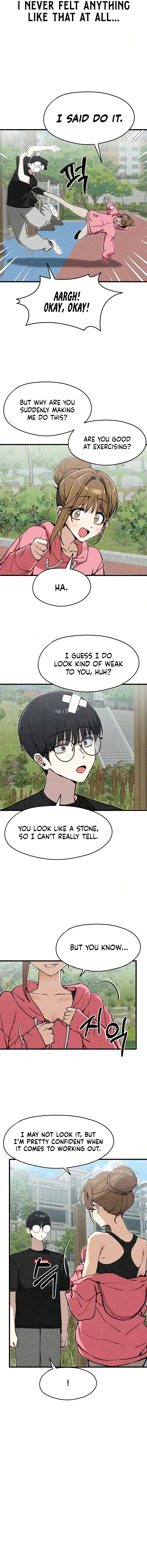 You’re the Only One I Can See, chapter 11, image 16