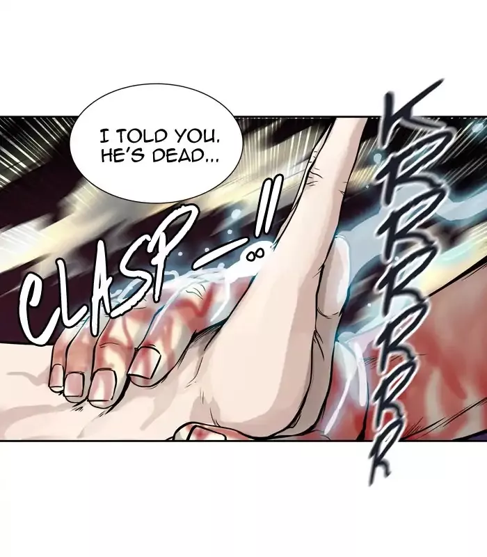 Tower of God, chapter 413, image 67