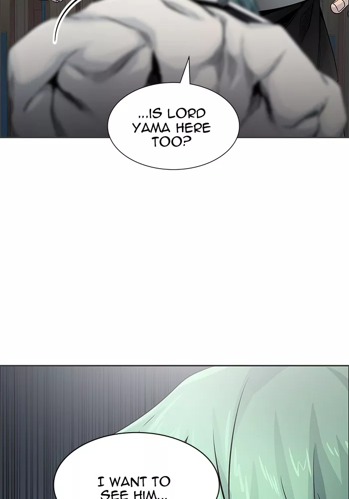 Tower of God, chapter 500, image 16