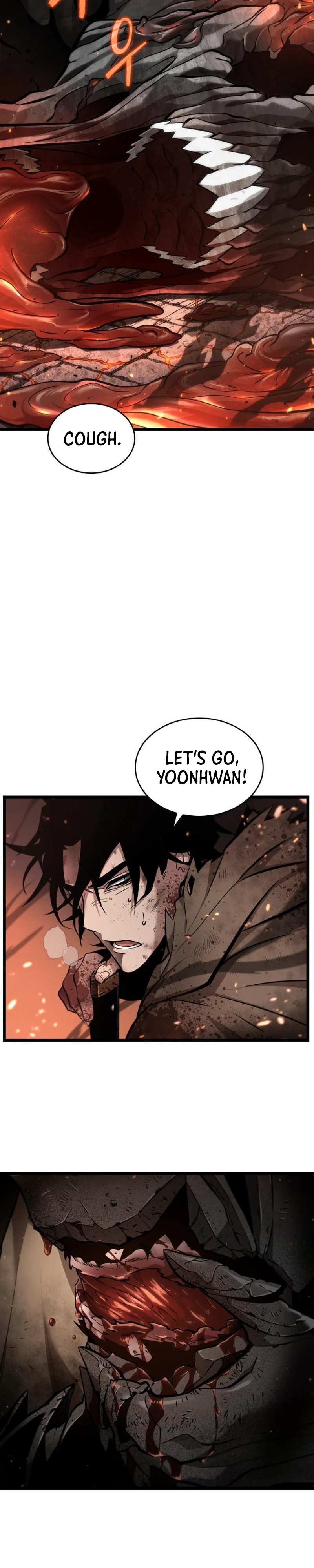 The World After The End, chapter 2, image 13