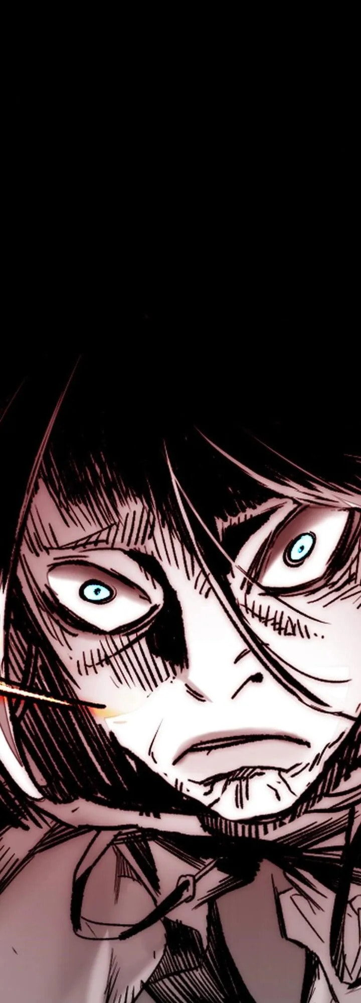 Wind Breaker, chapter 20, page 31