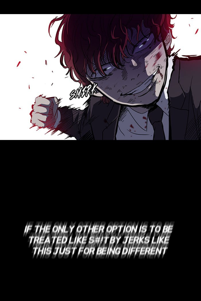 Wind Breaker, chapter 53, page 13