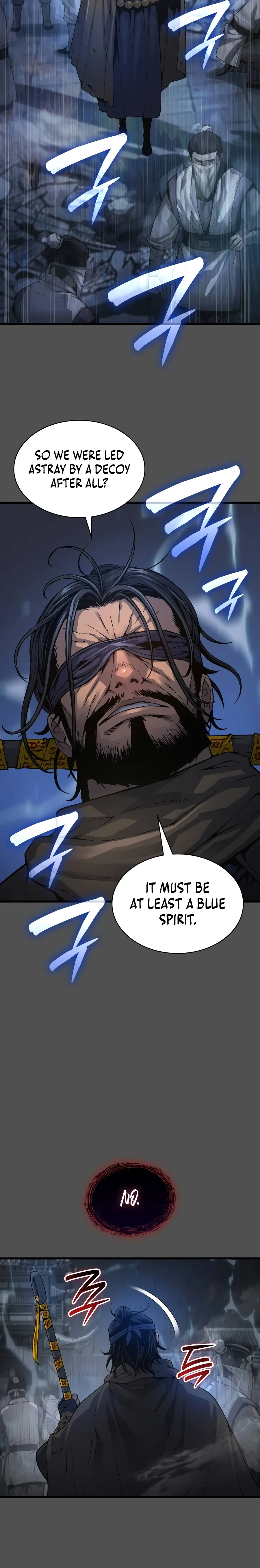 Myst, Might, Mayhem, chapter 110, image 4