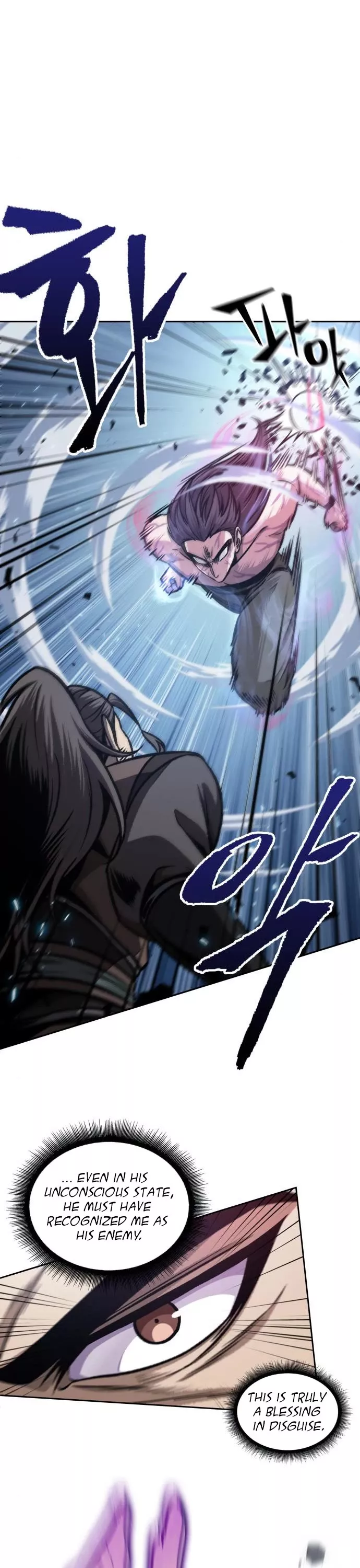 Nano Machine, chapter 175, image 10