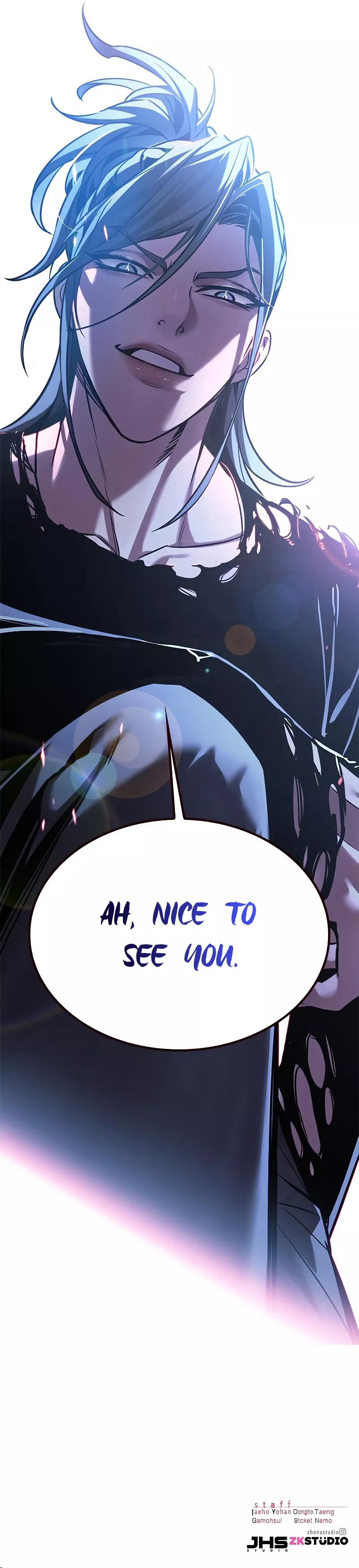 Eleceed, chapter 313, image 40