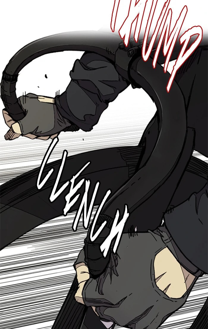 Wind Breaker, chapter 324, image 67