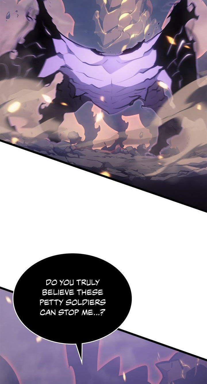 Solo Leveling, chapter 175, page 74