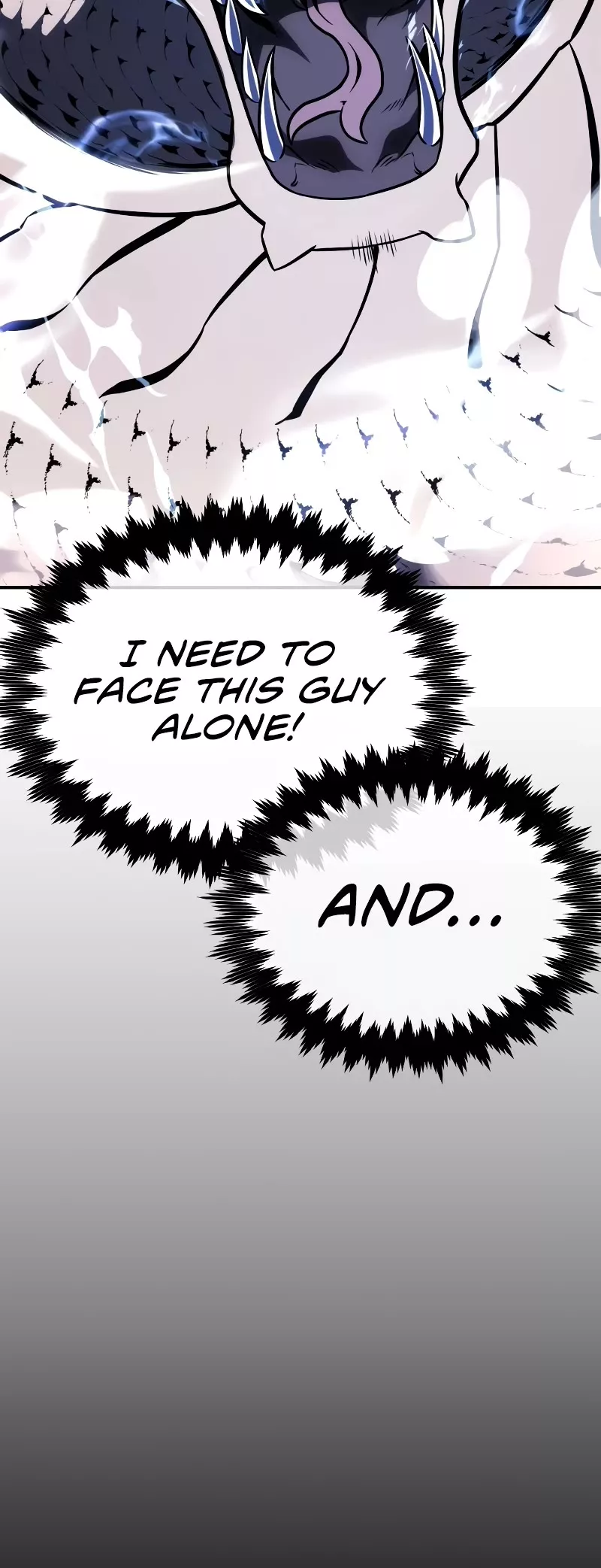 I Killed the Main Player, chapter 28, image 21