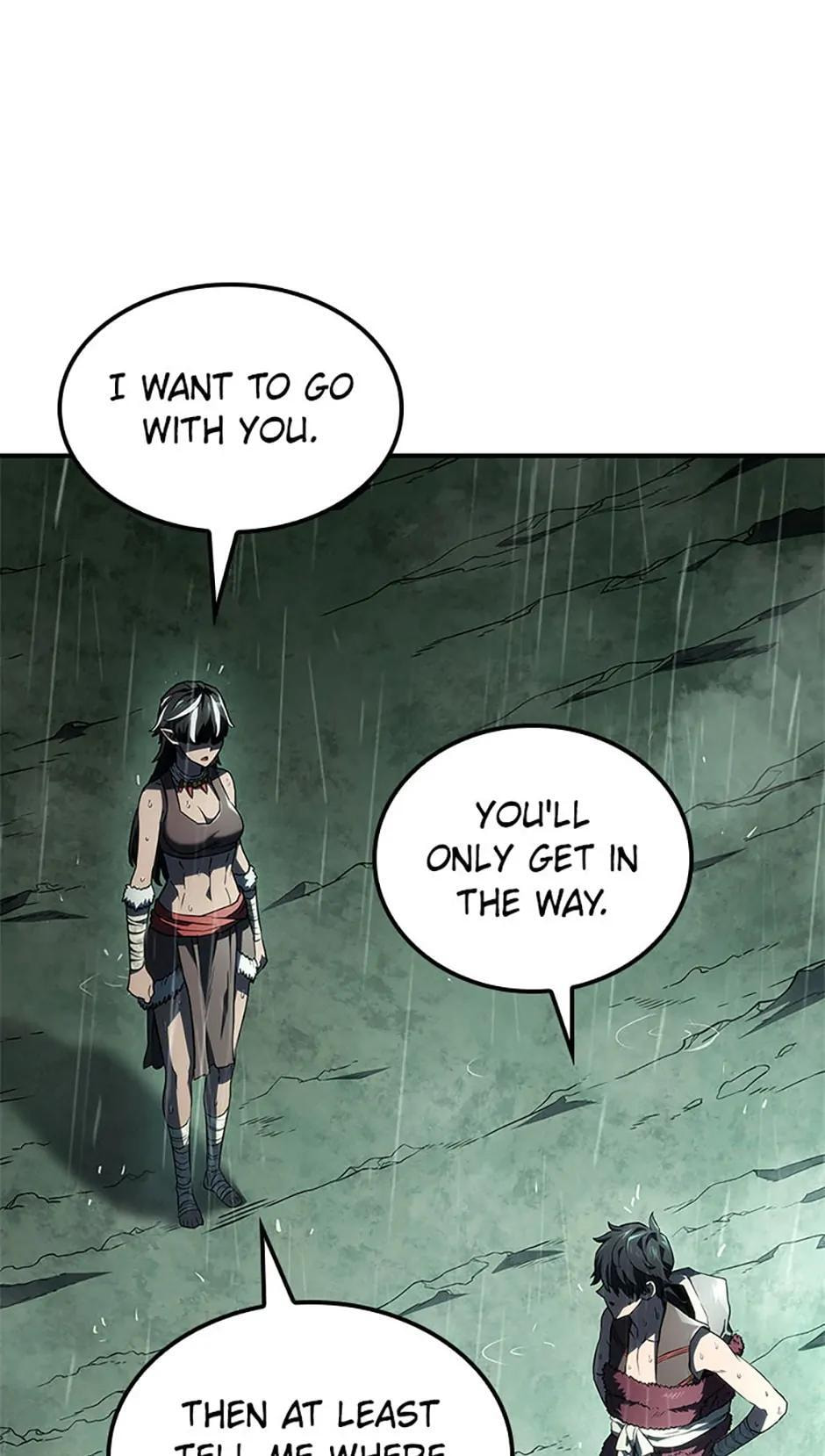 Revenge of the Baskerville Bloodhound, chapter 44, image 66