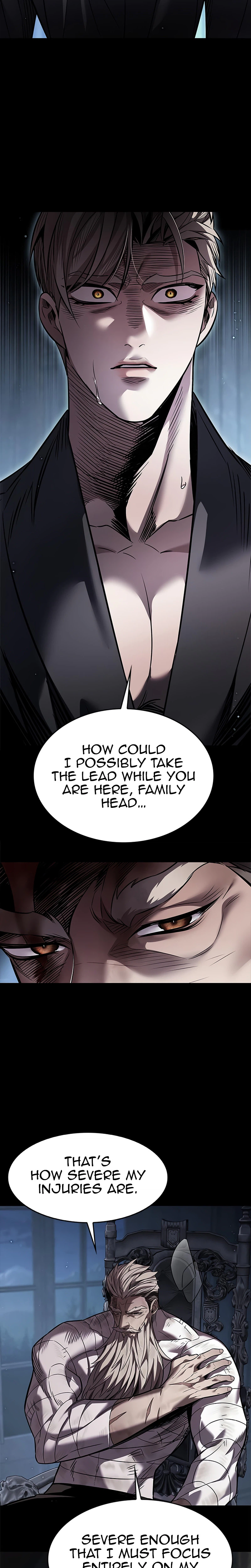 Eleceed, chapter 415, image 8
