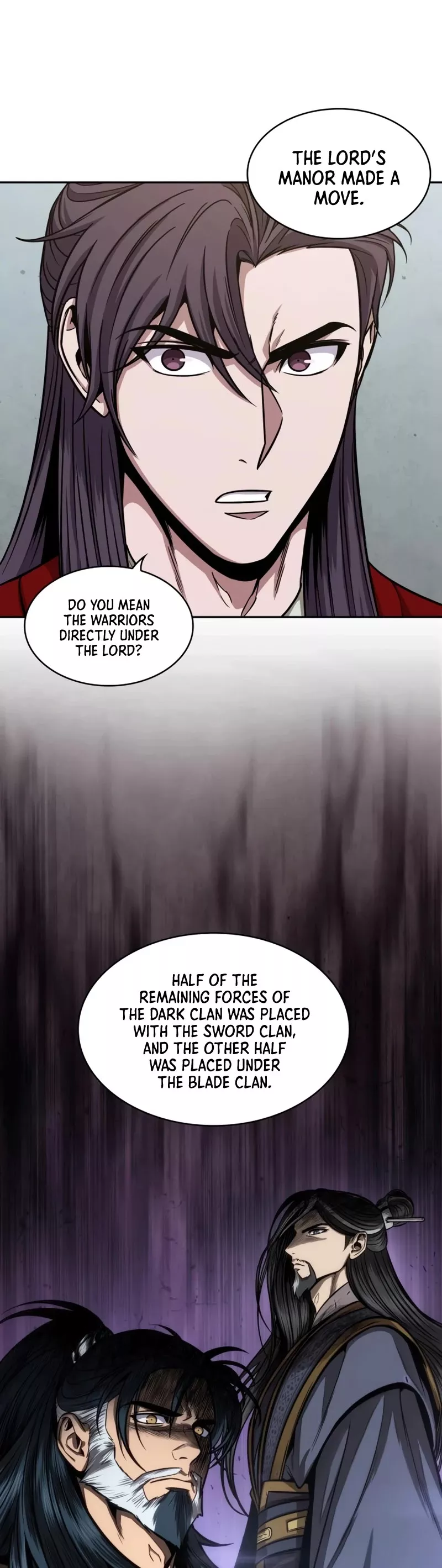 Nano Machine, chapter 113, image 36
