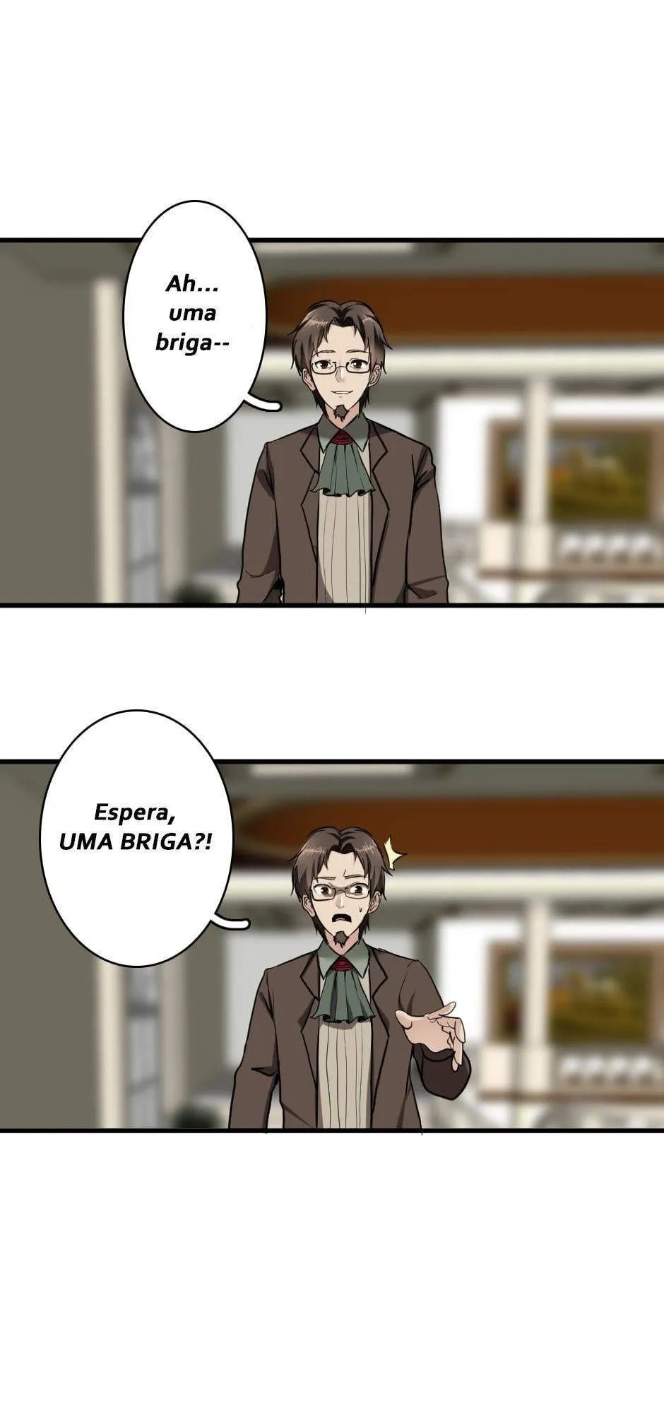 The Beginning After the End, chapter 30, page 11