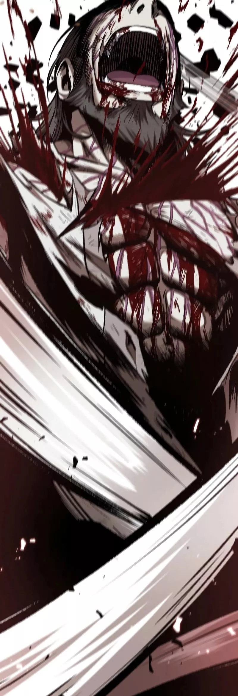 Nano Machine, chapter 65, image 29