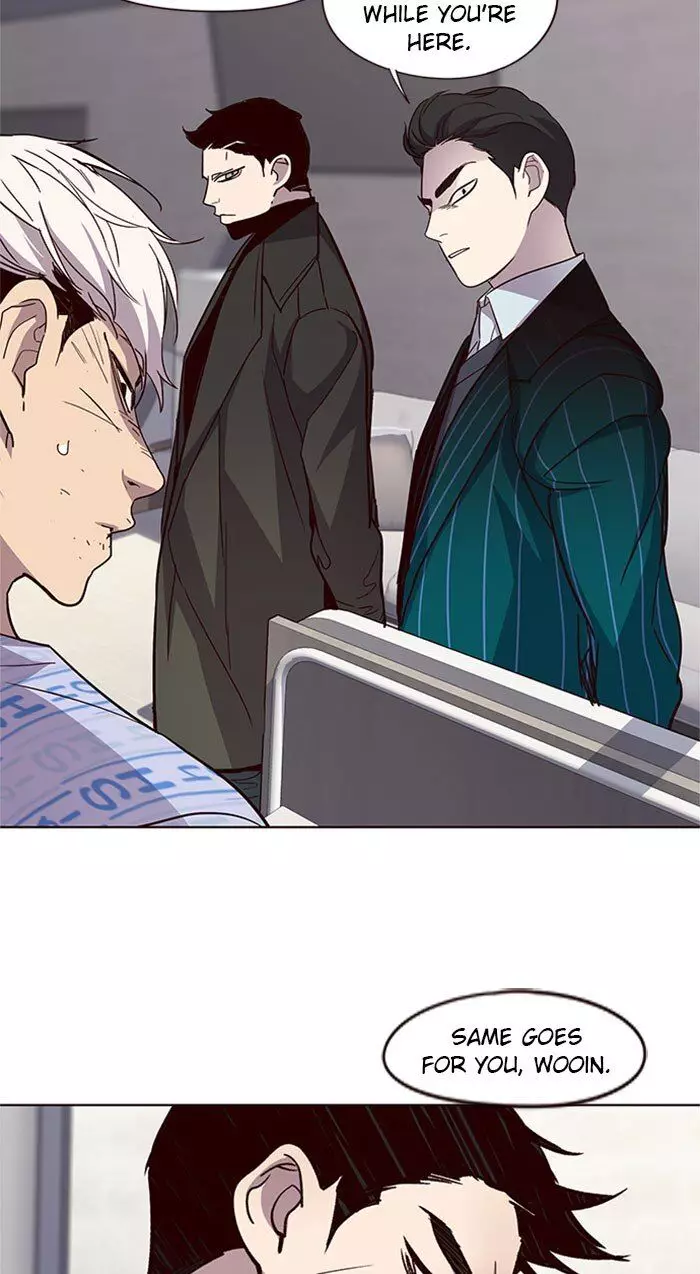 Eleceed, chapter 33, image 77