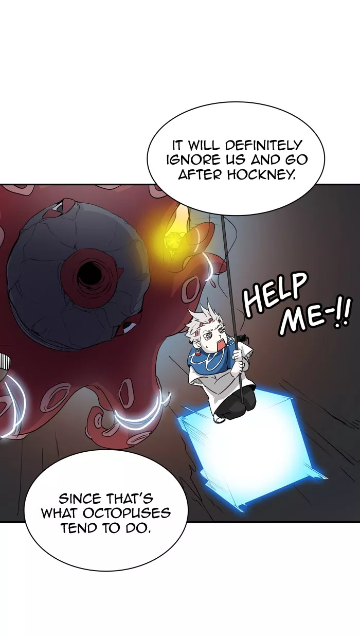 Tower of God, chapter 350, image 68