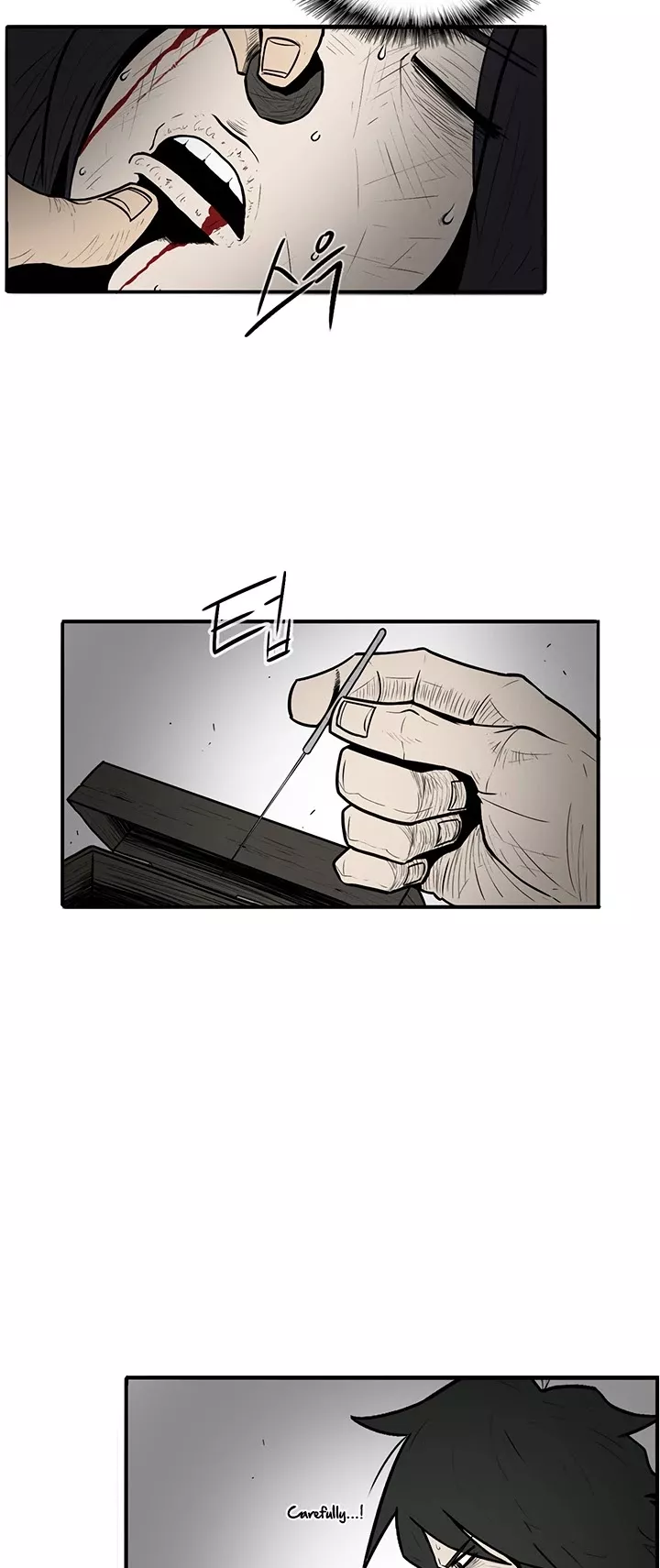 Legend of the Northern Blade, chapter 4, image 10