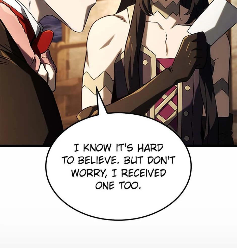 Revenge of the Baskerville Bloodhound, chapter 101, image 120