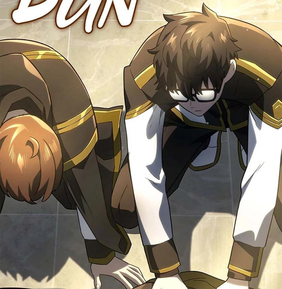 Revenge of the Baskerville Bloodhound, chapter 76, image 78