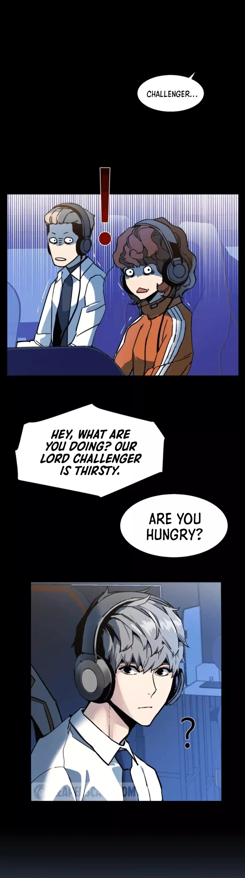Teenage Mercenary, chapter 12, image 6