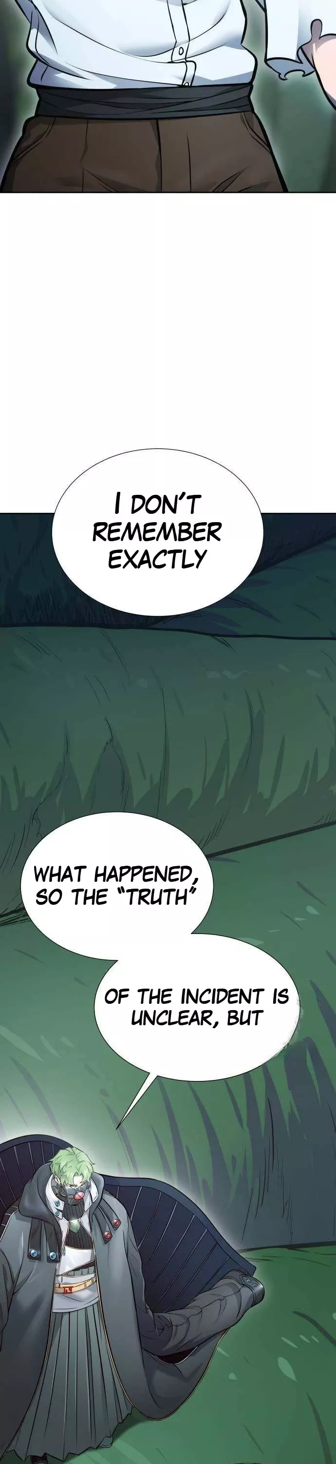 Tower of God, chapter 626, image 28