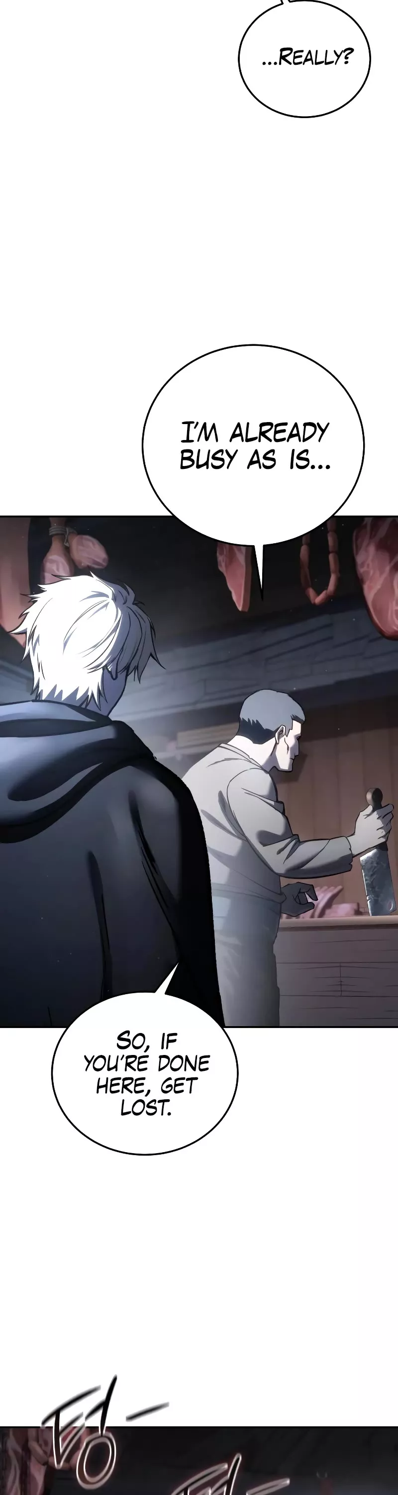 Star-Fostered Swordmaster, chapter 43, image 68