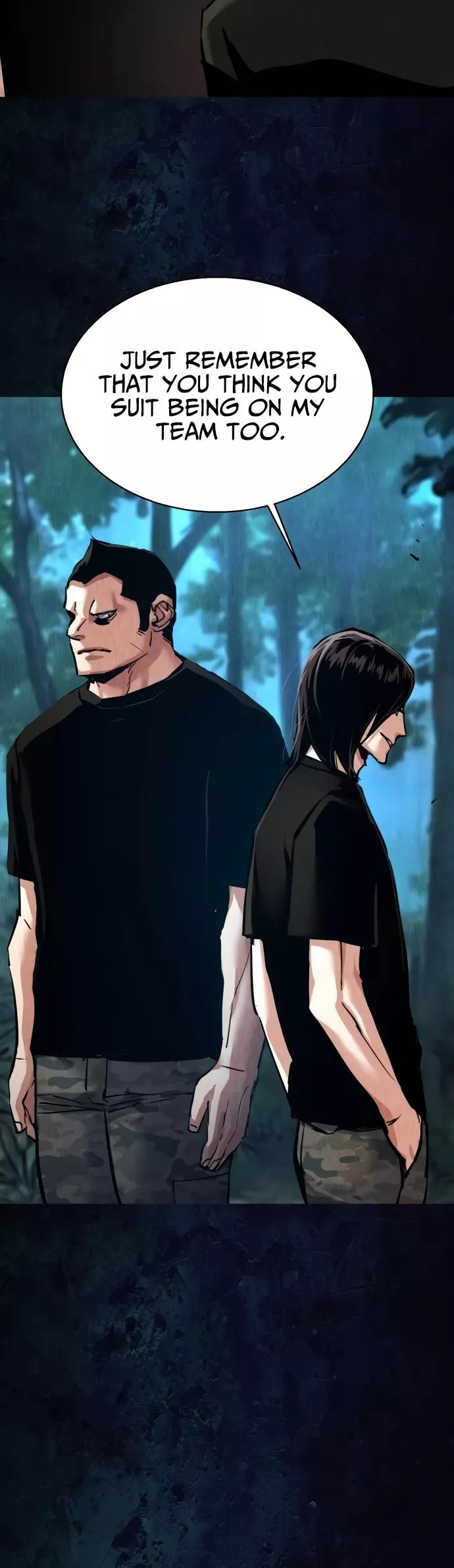 Teenage Mercenary, chapter 272, image 8