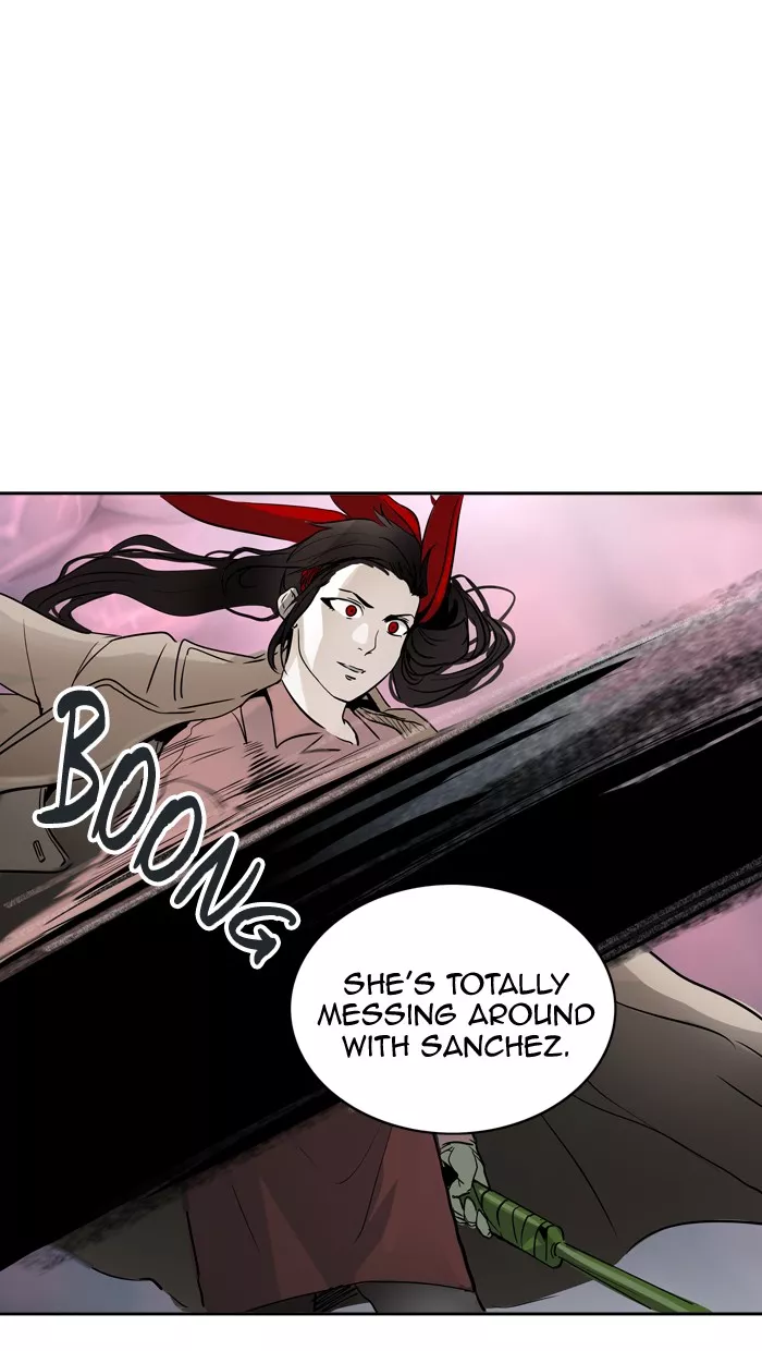 Tower of God, chapter 326, image 127