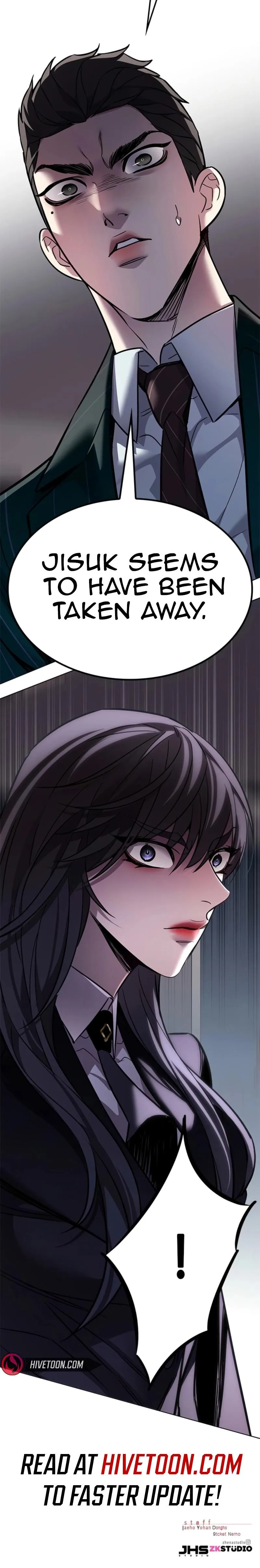Eleceed, chapter 390, image 39