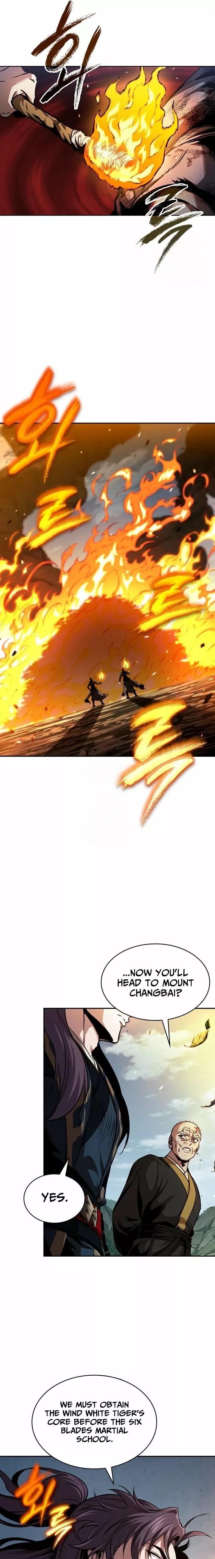 Nano Machine, chapter 293, image 13