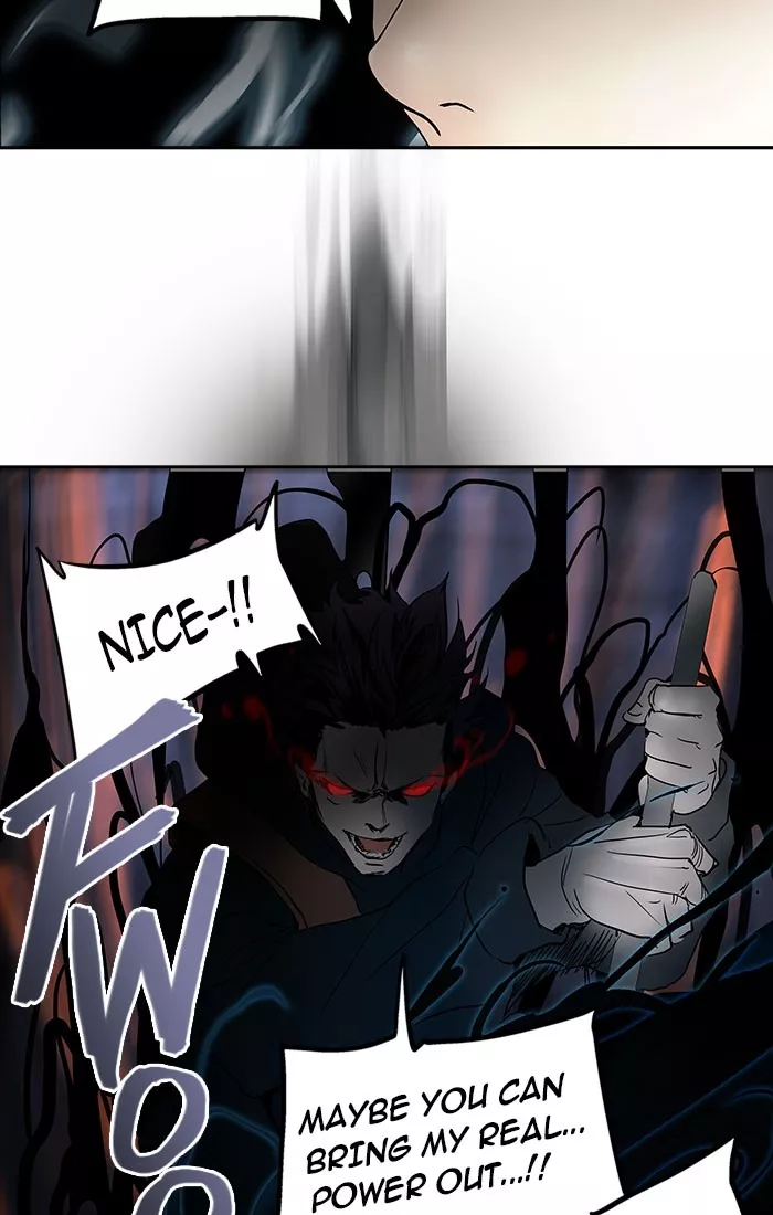 Tower of God, chapter 258, image 29
